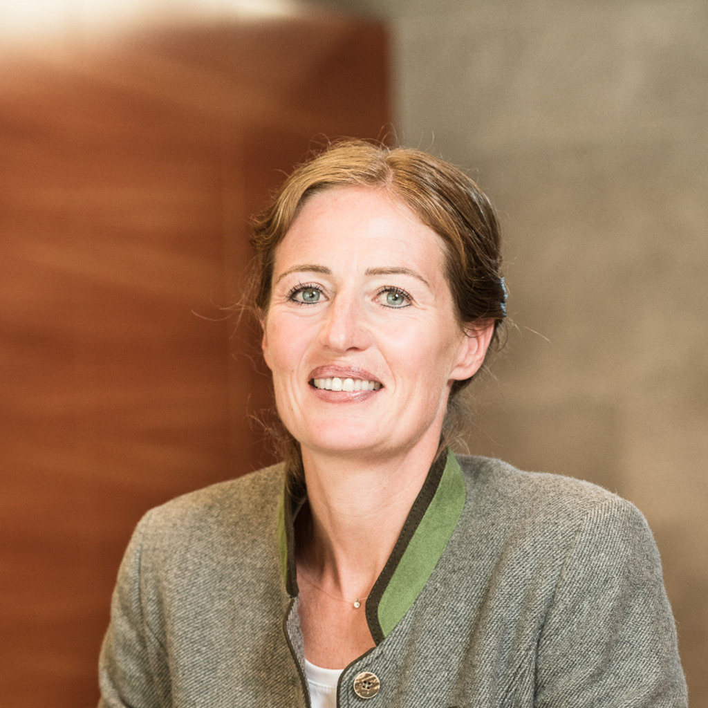 Carmen Stöckl Gästeinformation Tourismusverband SaalfeldenLeogang