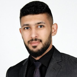 Mohammed Islam Mekhzoumi