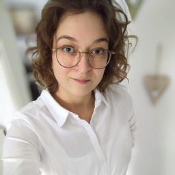 Jacqueline Böpple's profile picture