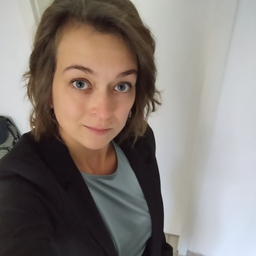 Jacqueline Böpple