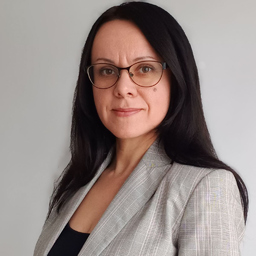 Iryna Paschenko