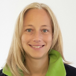 Julia Schwickardi