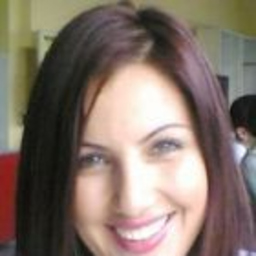 Natalie Dubois