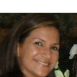 Maria Diaz