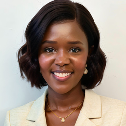 Tracy Ekiru