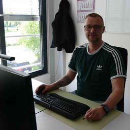 Nils Horlitz