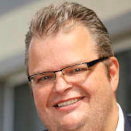 Profilbild Michael Berthel