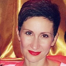 Inga Romanov
