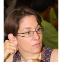 Elisabeth Muss
