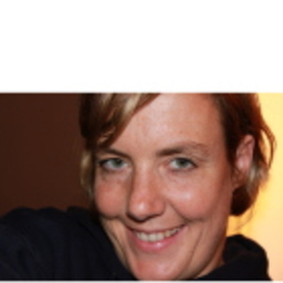 Dr. Katharina Lindhorst