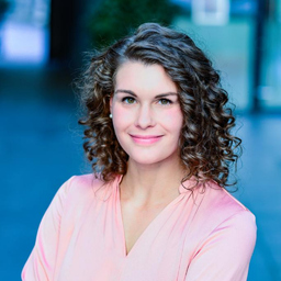 Luisa Schwichtenberg