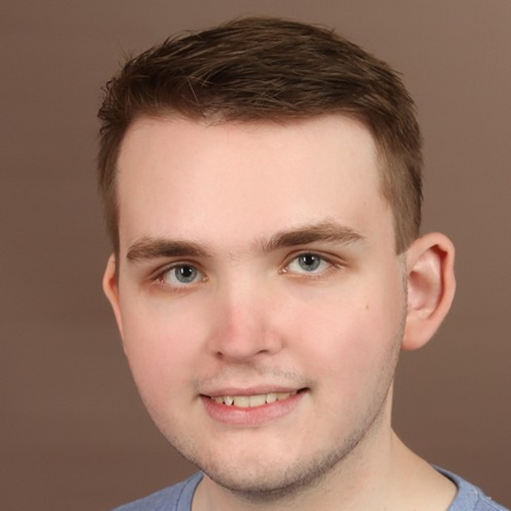 Timothy lundberg software engineer barnett waddingham xing