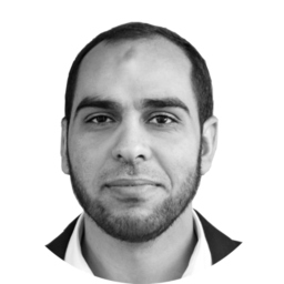 Mahmoud Rushdi