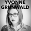 Social Media Profilbild Yvonne Grünwald Berlin