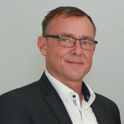 Profilbild Heiner Splitt