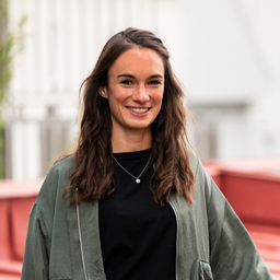 Katja Hornung's profile picture