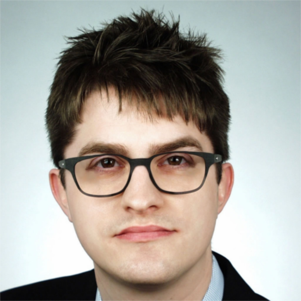 Christian Ernst Softwareentwickler Gothaer Systems GmbH XING