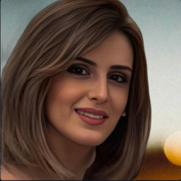 Esraa AlHafidh's profile picture