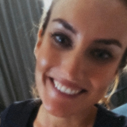 Profilbild Alicia Fröhlich