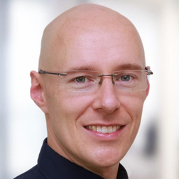 Dr. Benjamin Schäffner