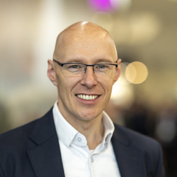 Dr. Benjamin Schäffner