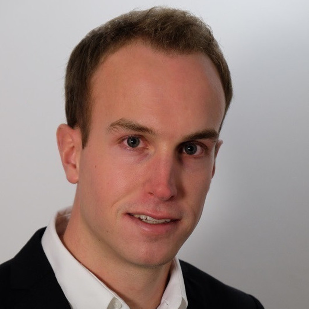 Johannes Haslbeck Senior Engineer Continental AG, Continental