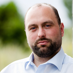 Tobias Rolle
