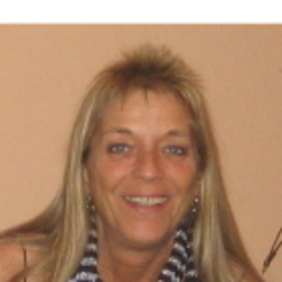 Heidi Jochmann