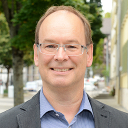 Martin Wirthensohn