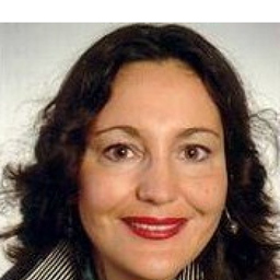 Fabienne Bubel