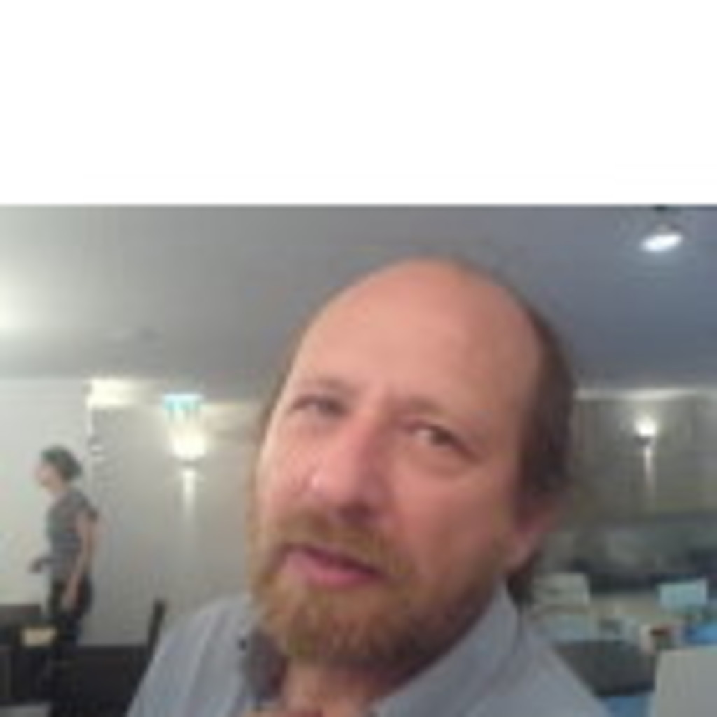 Victor Starkman - Customer Support - Camtek | XING