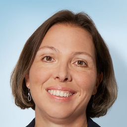 Ulrike Jakobi