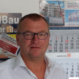 Jörg Denzer
