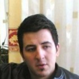 Isa Erdogan