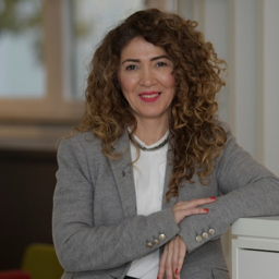 Meltem Demir