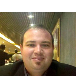Andrew Chevalier