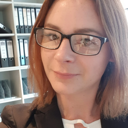 Stefanie Görg's profile picture