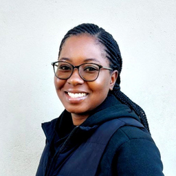 Melissa Sidindi