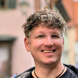 Markus Bayer's profile picture