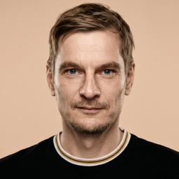 Benjamin Sterzenbach