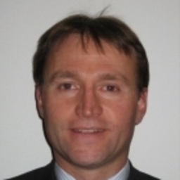 Georg Gabelsberger