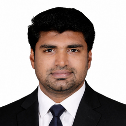 Sathishkumar Kandasamy