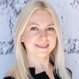 Mag. Iuliia Kovalenko