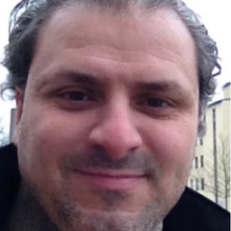 Ramez Akkad