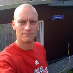 Nico Franz