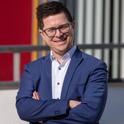 Christoph Beerhalter