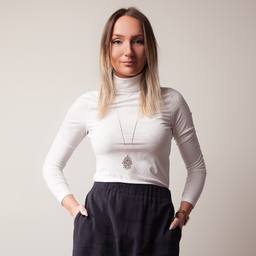 Kristina Petrulat