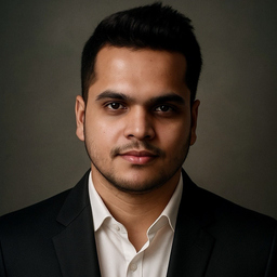Vishwajeet Shitole