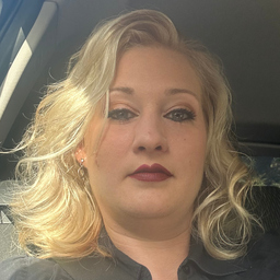 Nicole Nahrgang's profile picture