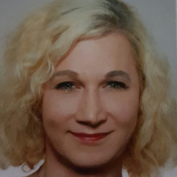 Profilbild Christin-Michelle Fremgen